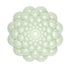 Angus & Celeste Jelly hanging planter - Green